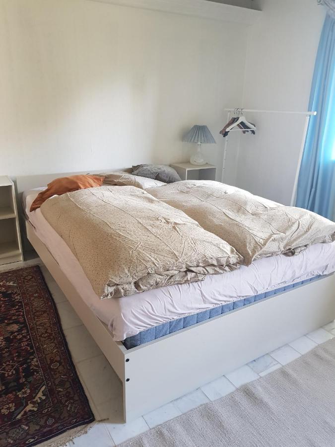 Trandafir Guesthouse Egtved Bagian luar foto