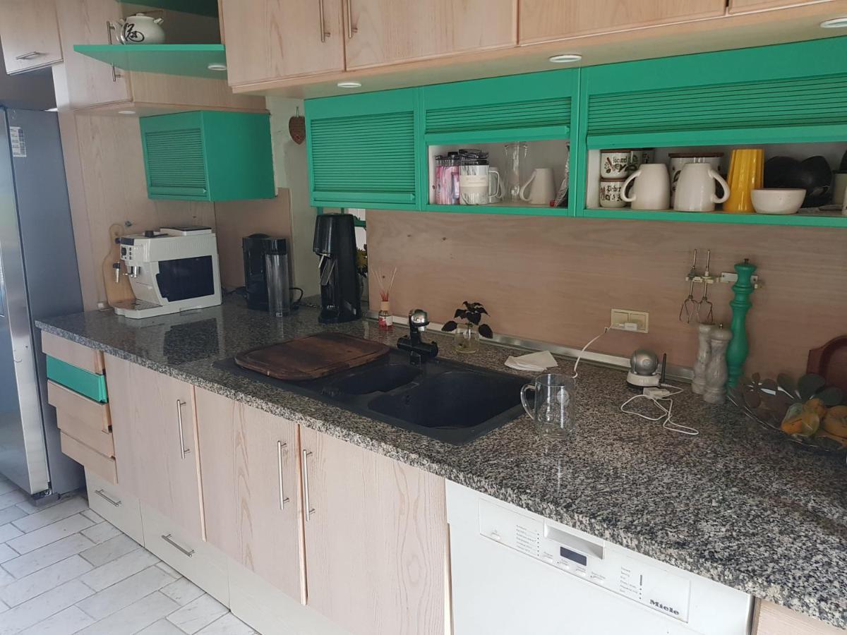 Trandafir Guesthouse Egtved Bagian luar foto