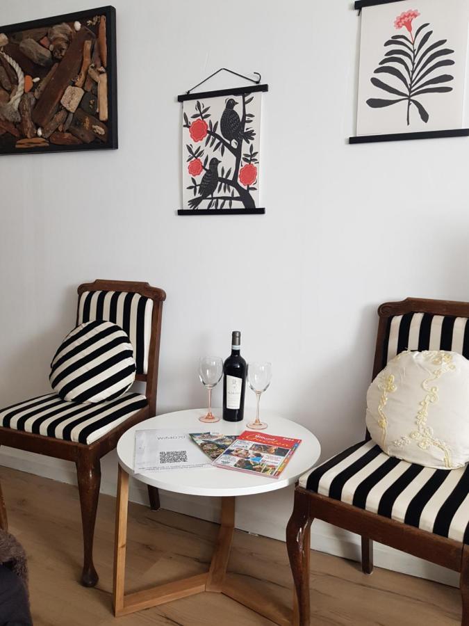 Trandafir Guesthouse Egtved Bagian luar foto
