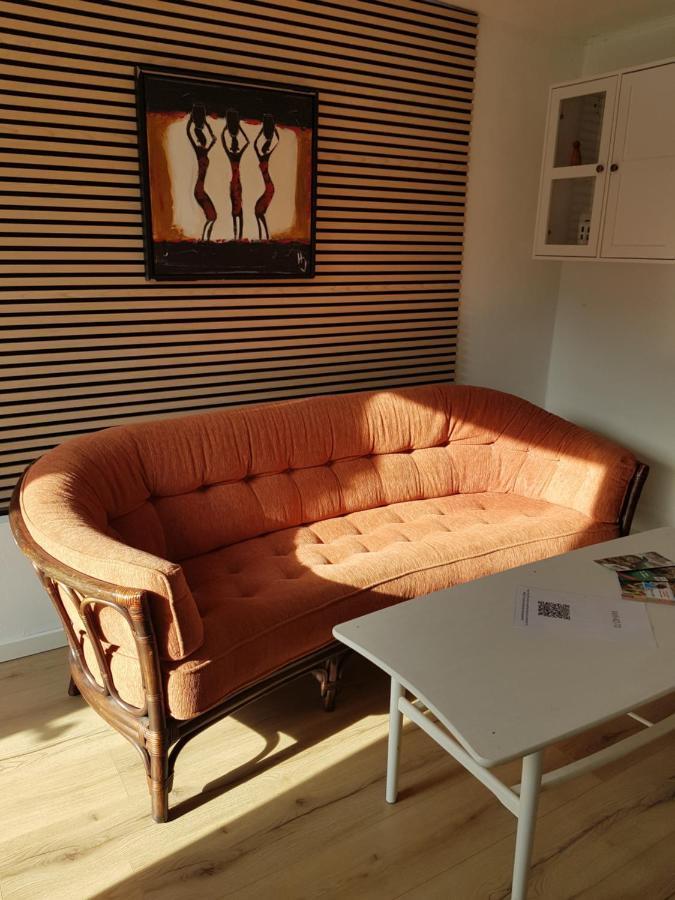 Trandafir Guesthouse Egtved Bagian luar foto