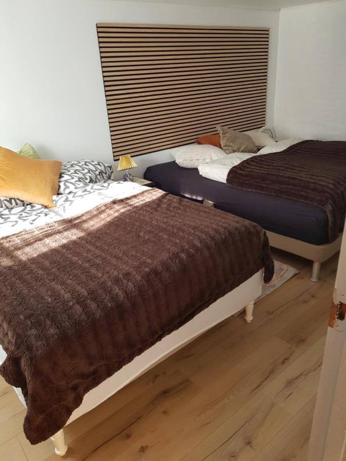Trandafir Guesthouse Egtved Bagian luar foto