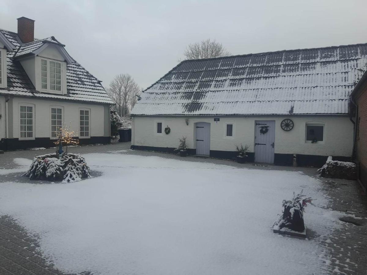 Trandafir Guesthouse Egtved Bagian luar foto