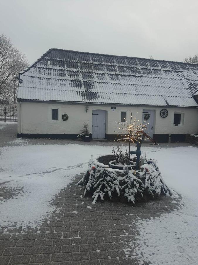 Trandafir Guesthouse Egtved Bagian luar foto