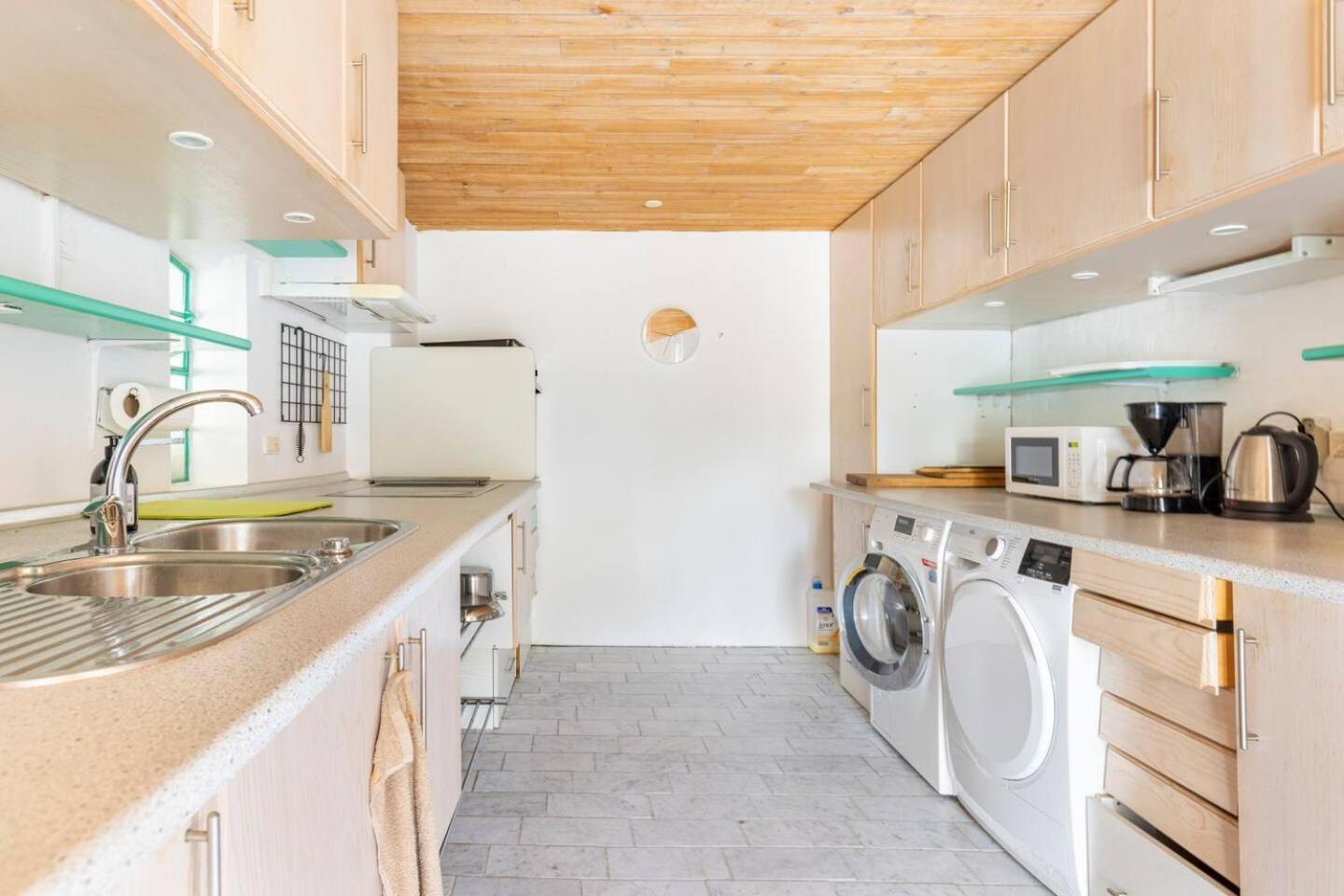 Trandafir Guesthouse Egtved Bagian luar foto