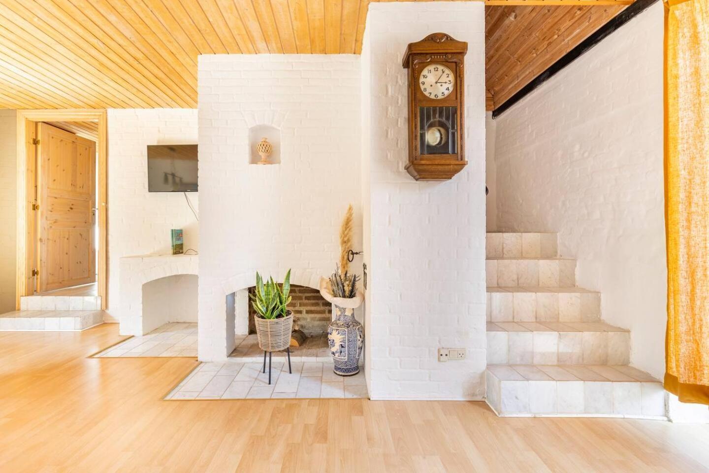 Trandafir Guesthouse Egtved Bagian luar foto